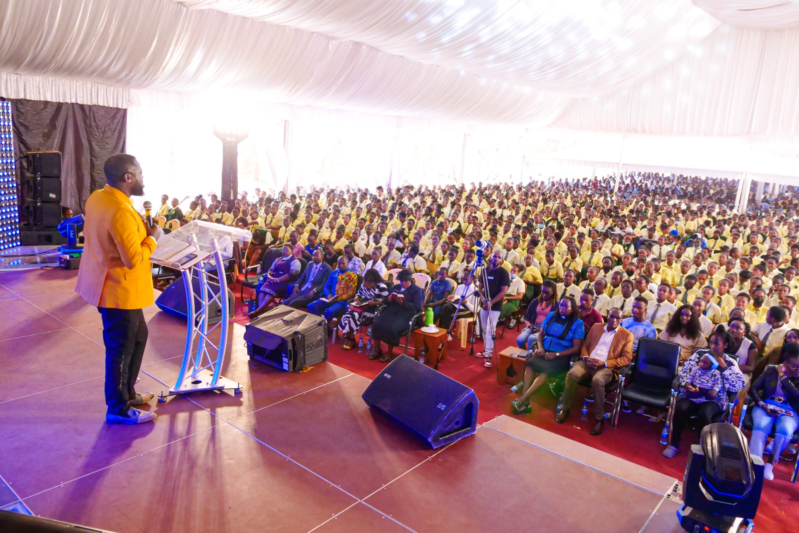 The Mary Leakey Girls’ High School (3)