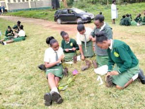 Agriculture Class of 2025